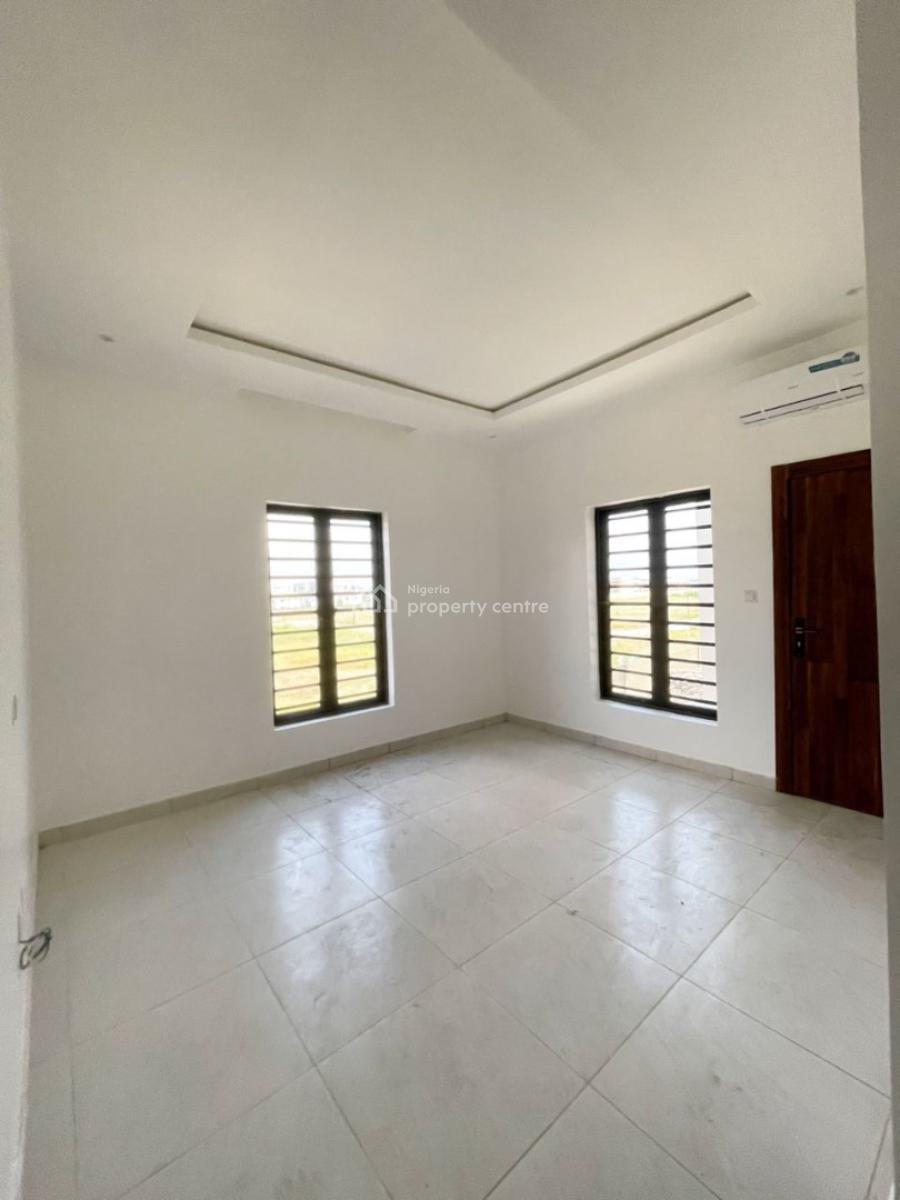 3 Bedroom Apartment, Orchid, Lekki, Lagos, Block of Flats for Sale