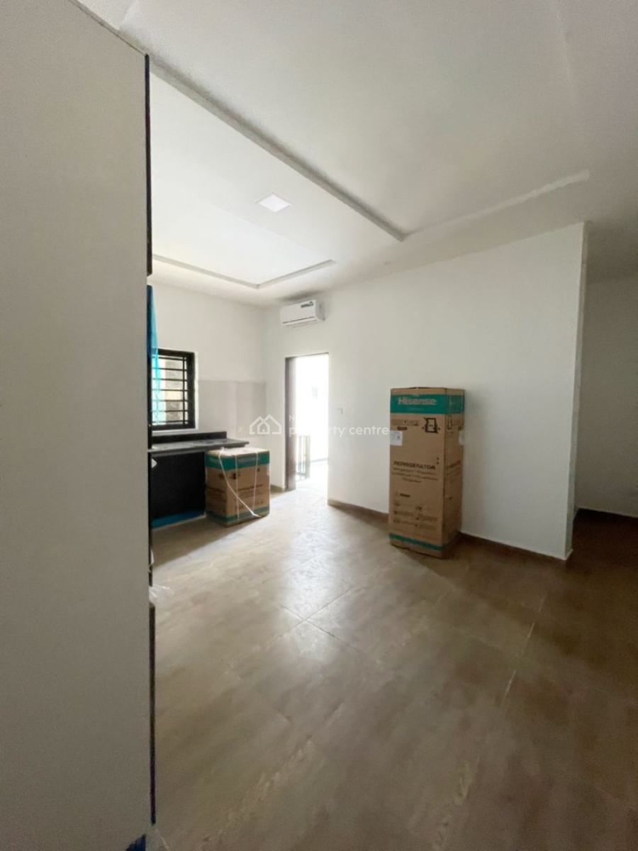 3 Bedroom Apartment, Orchid, Lekki, Lagos, Block of Flats for Sale