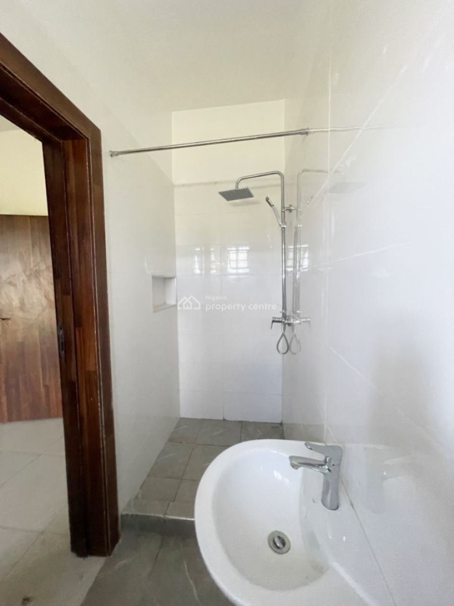 3 Bedroom Apartment, Orchid, Lekki, Lagos, Block of Flats for Sale