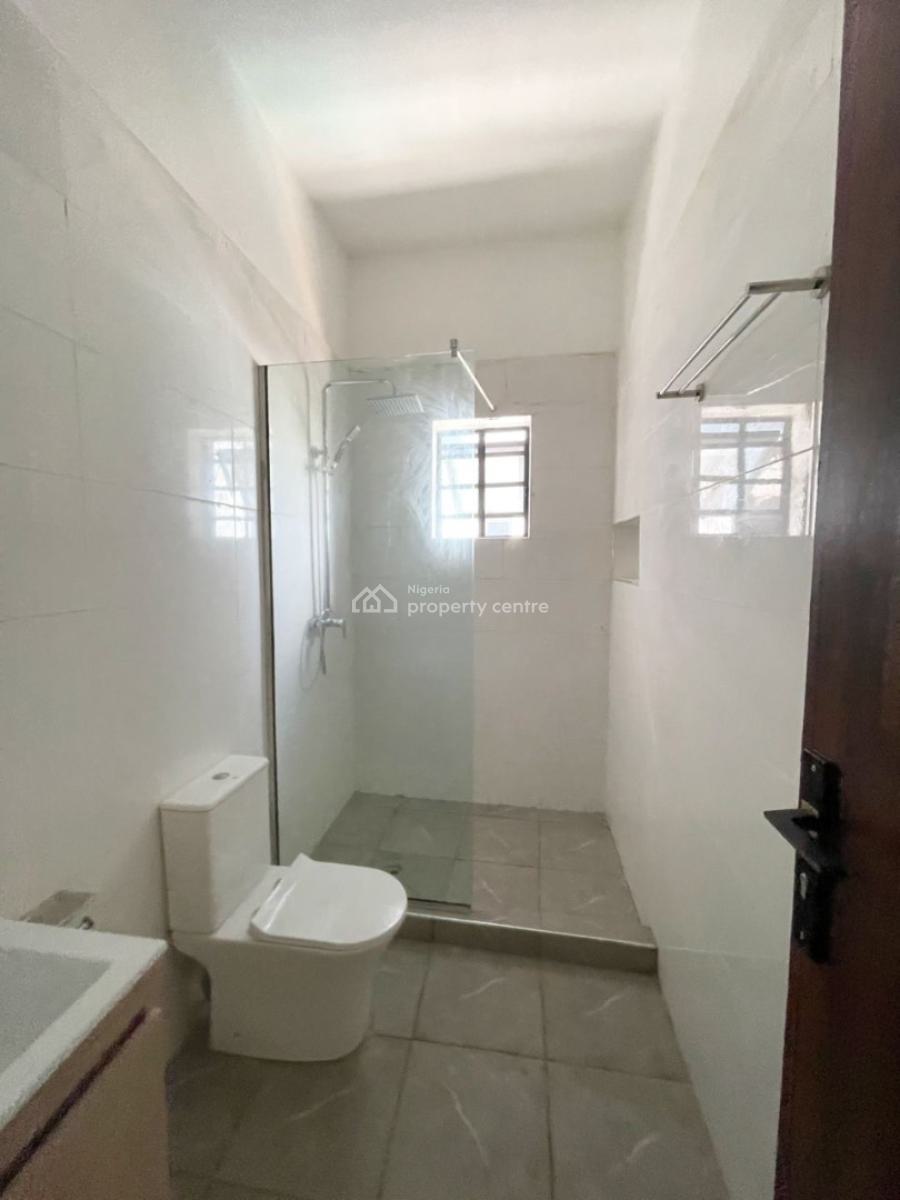 3 Bedroom Apartment, Orchid, Lekki, Lagos, Block of Flats for Sale