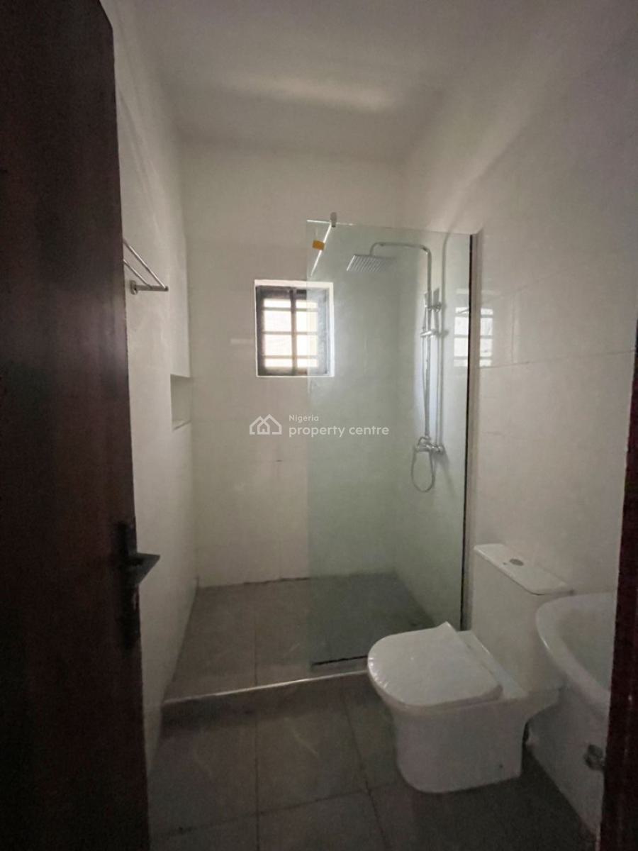 3 Bedroom Apartment, Orchid, Lekki, Lagos, Block of Flats for Sale