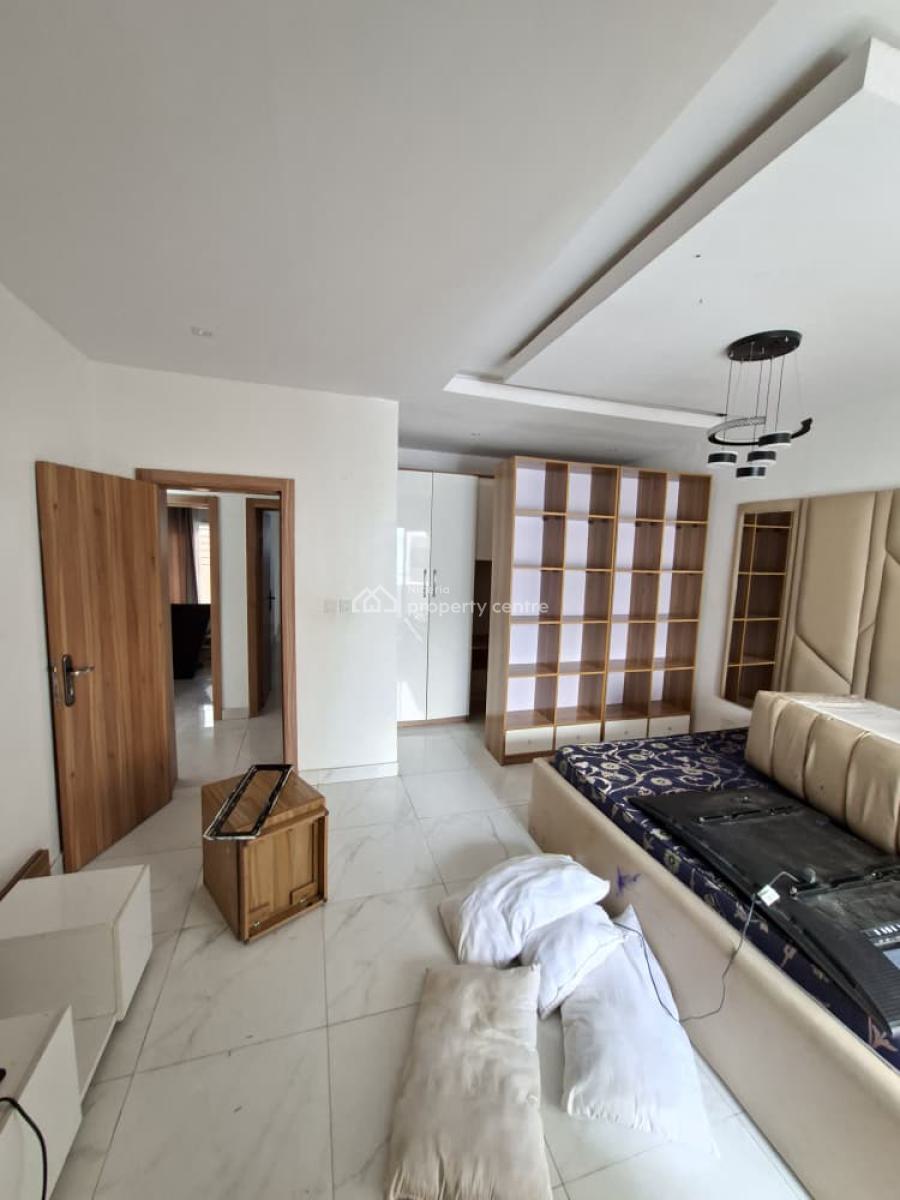 3 Bedroom Flat, Lekki Right Hand Lekki Phase 1 Lagos, Lekki Phase 1, Lekki, Lagos, Flat / Apartment for Rent