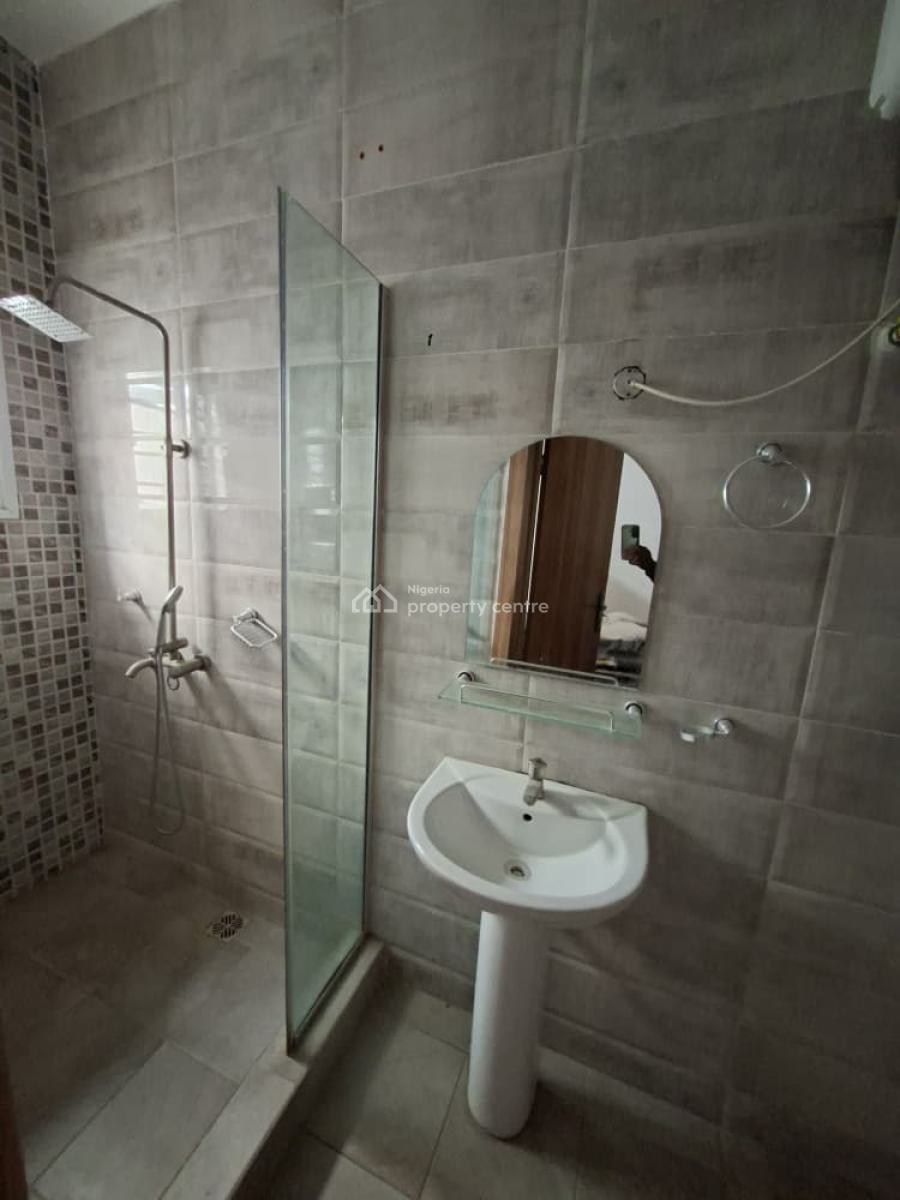 3 Bedroom Flat, Lekki Right Hand Lekki Phase 1 Lagos, Lekki Phase 1, Lekki, Lagos, Flat / Apartment for Rent