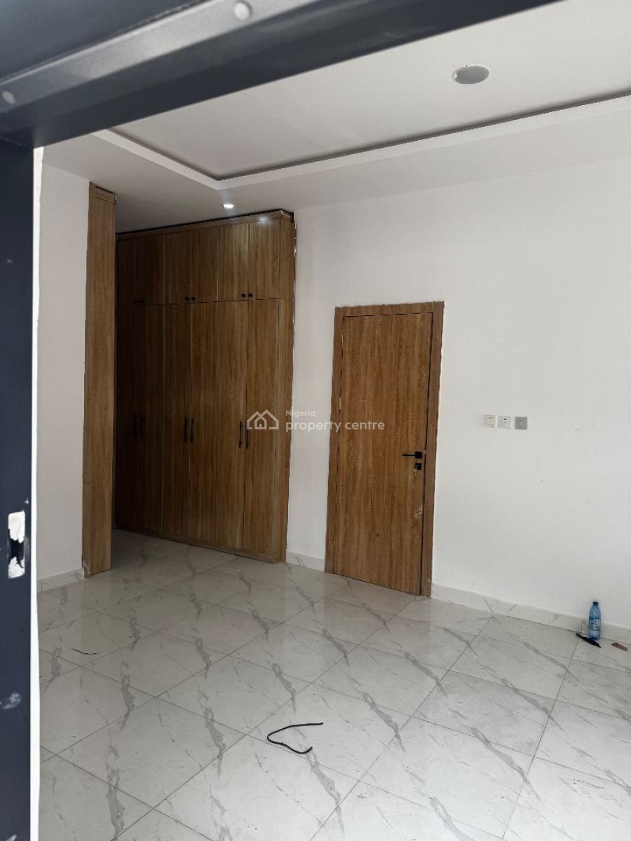 Newly Built 4-bedroom Semi Detached Duplex with a Bq, Harris Drive, Vgc, Lekki, Lagos, Semi-detached Duplex for Rent