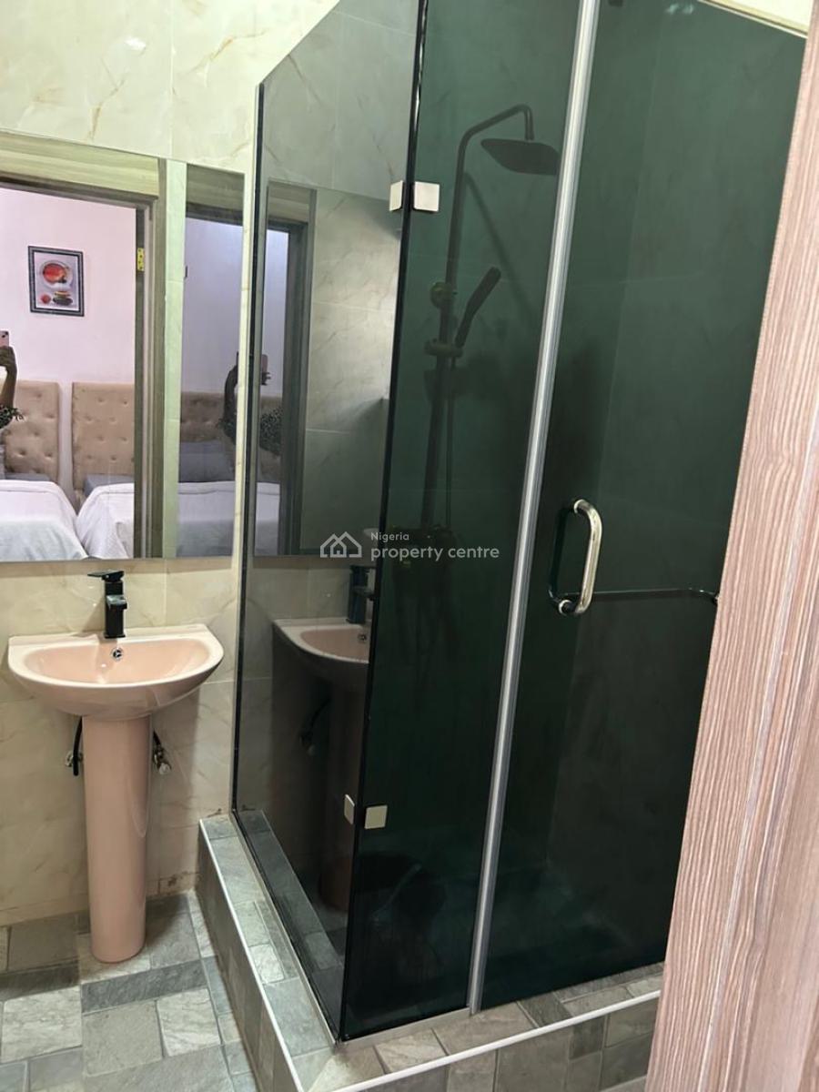 9 Units of 1 Bedroom Apartment, Ilaje, Ajah, Lagos, Flat / Apartment Short Let