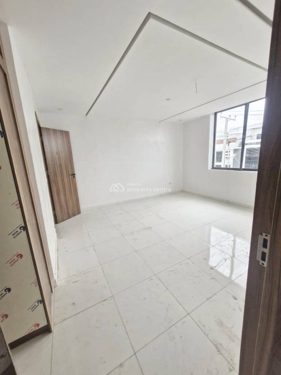 Luxury Brand New 3 Bedroom Apartment with Swimming Pool, Lekki Phase 1, Lekki, Lagos, Flat / Apartment for Sale