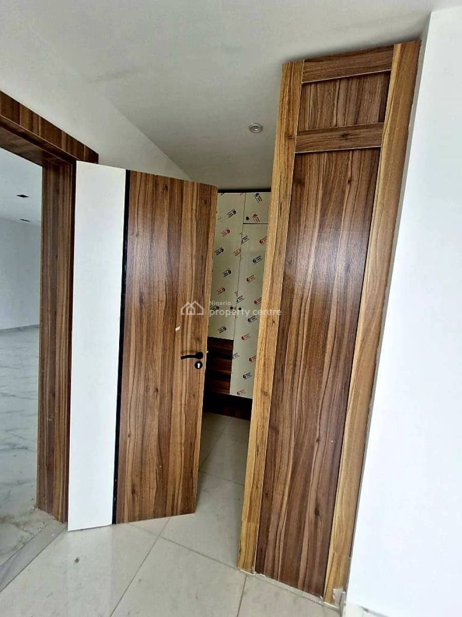 Luxury Brand New 3 Bedroom Apartment with Swimming Pool, Lekki Phase 1, Lekki, Lagos, Flat / Apartment for Sale