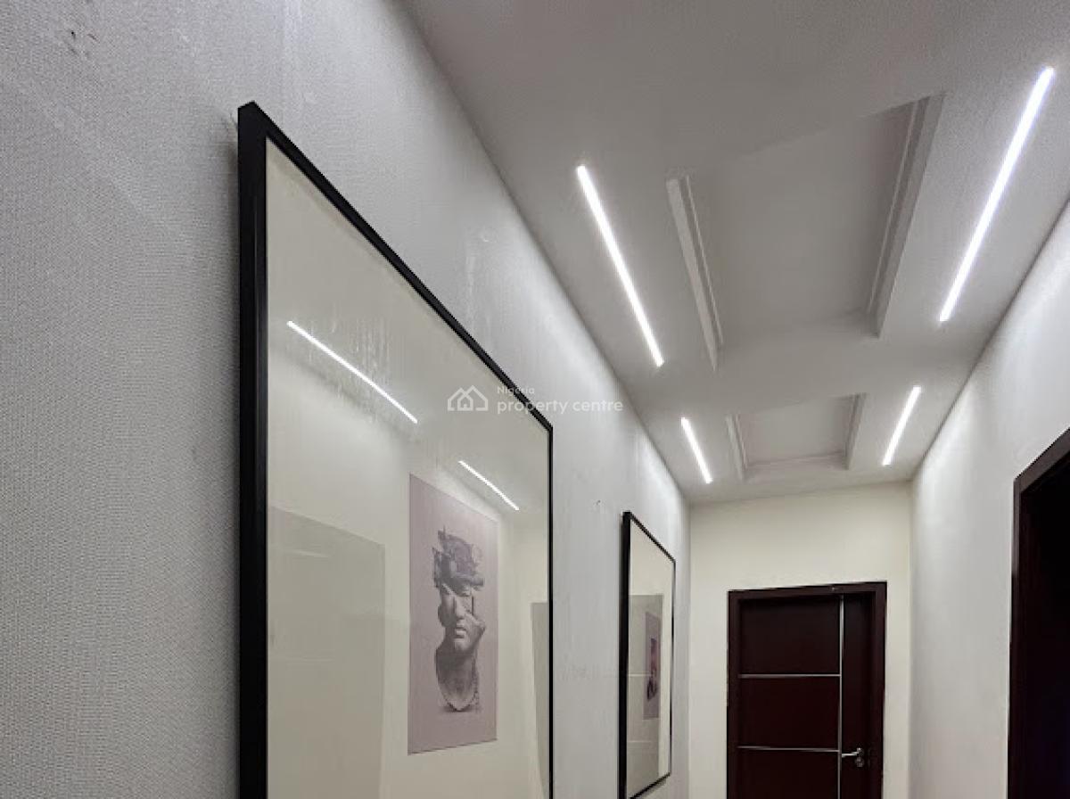 Luxe 2 Bedroom Apartment with Ps5 Console, Qmb Road, Lekki Right, Lekki Phase 1, Lekki, Lagos, Flat / Apartment Short Let