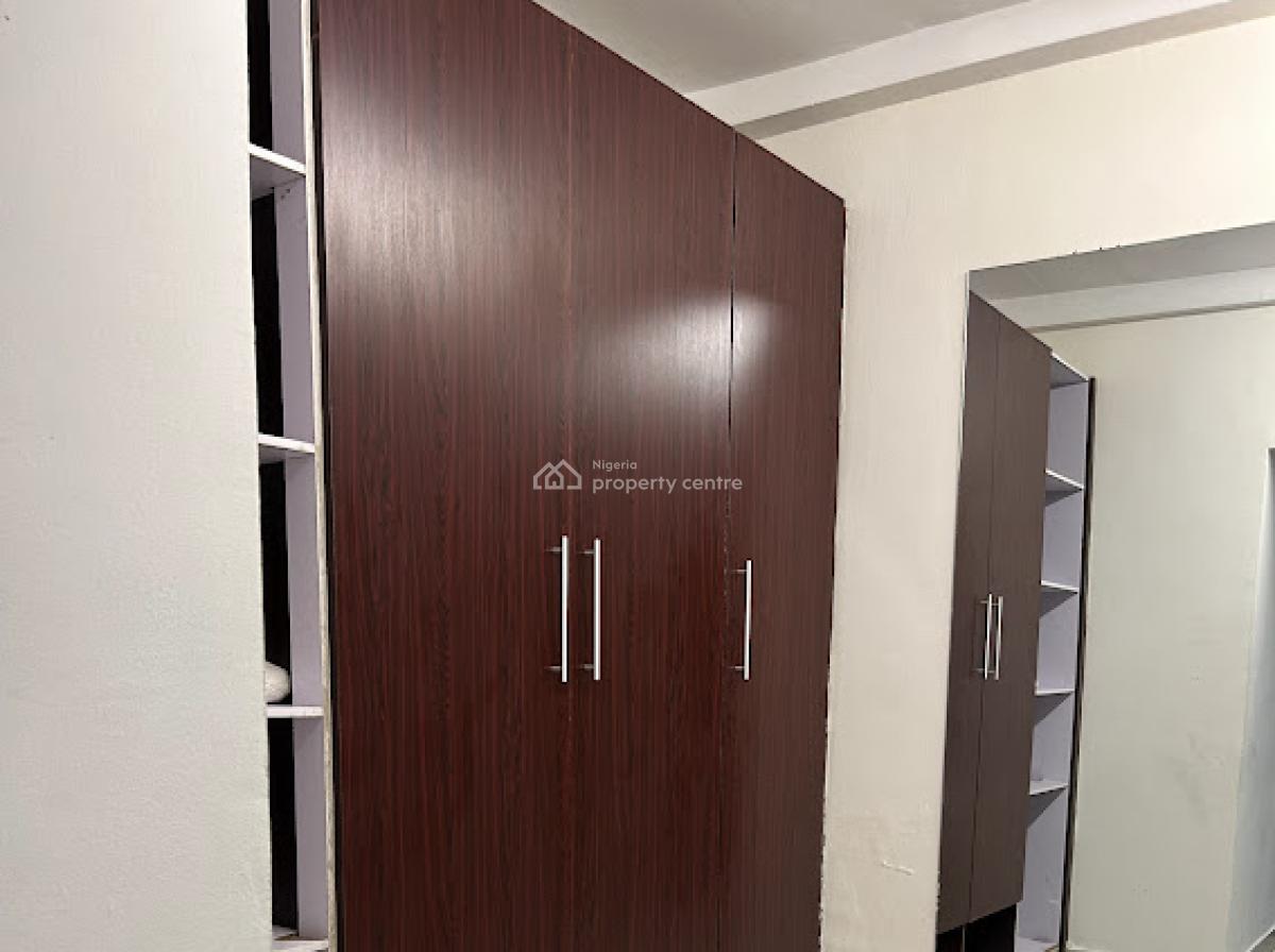 Luxe 2 Bedroom Apartment with Ps5 Console, Qmb Road, Lekki Right, Lekki Phase 1, Lekki, Lagos, Flat / Apartment Short Let