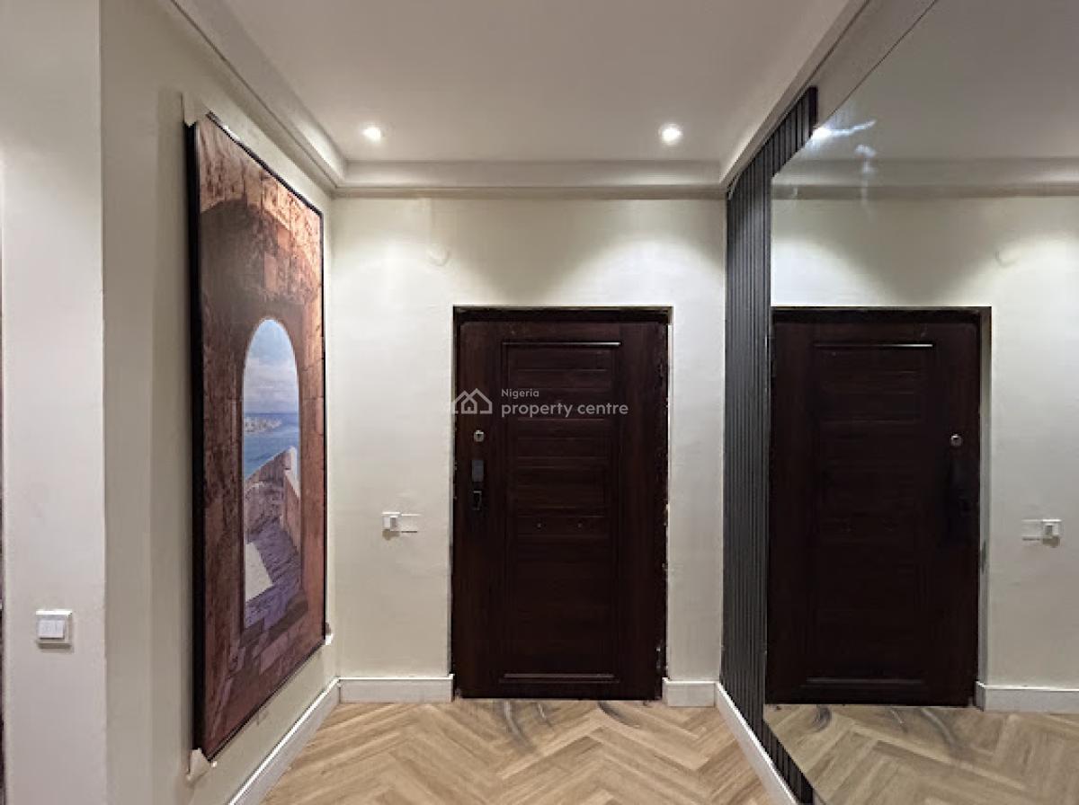 Luxe 2 Bedroom Apartment with Ps5 Console, Qmb Road, Lekki Right, Lekki Phase 1, Lekki, Lagos, Flat / Apartment Short Let