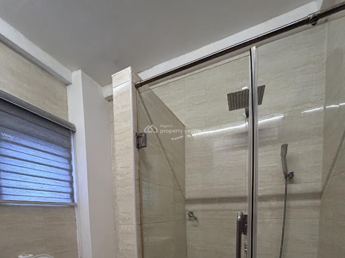 Luxe 2 Bedroom Apartment with Ps5 Console, Qmb Road, Lekki Right, Lekki Phase 1, Lekki, Lagos, Flat / Apartment Short Let
