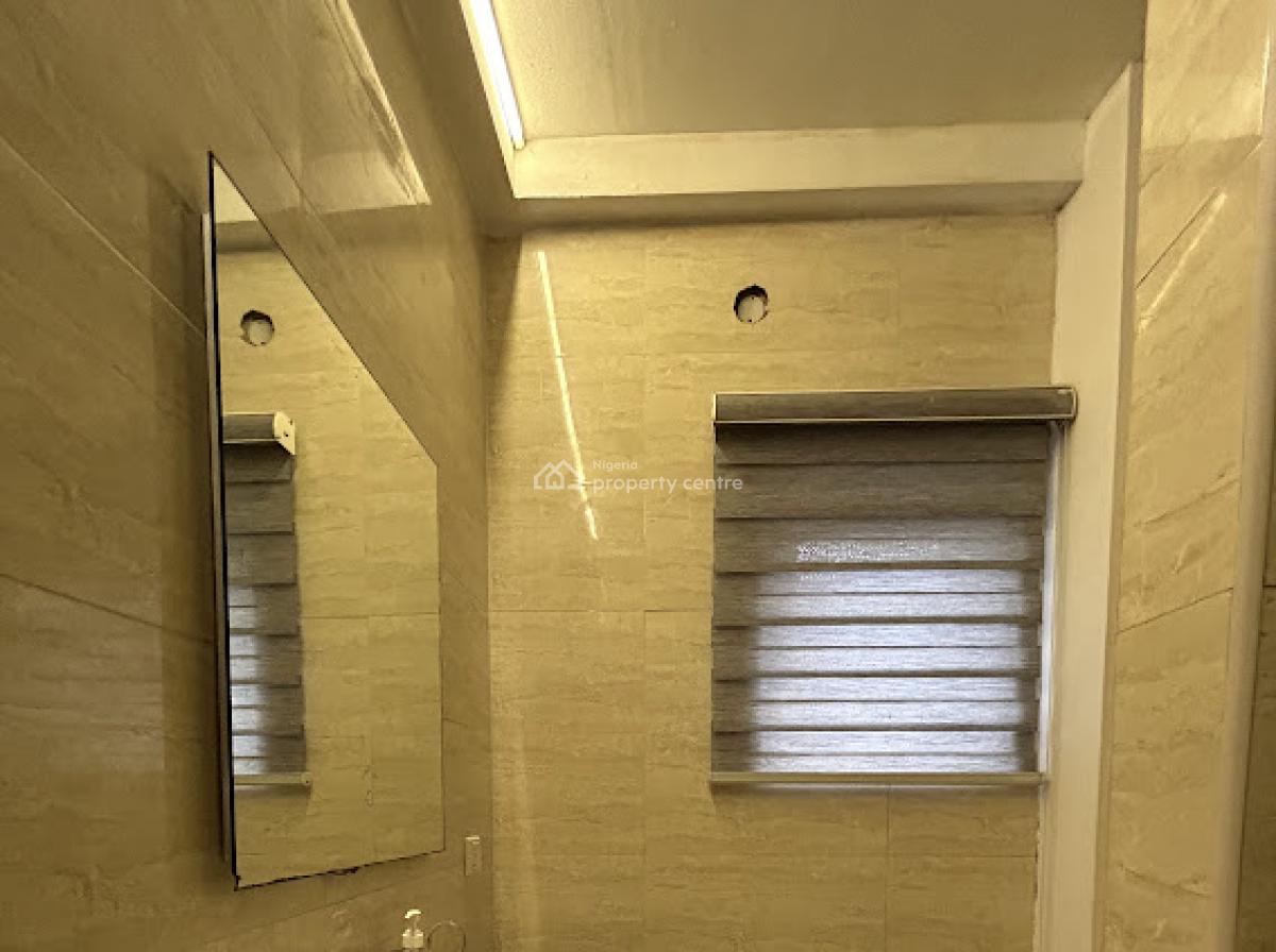 Luxe 2 Bedroom Apartment with Ps5 Console, Qmb Road, Lekki Right, Lekki Phase 1, Lekki, Lagos, Flat / Apartment Short Let