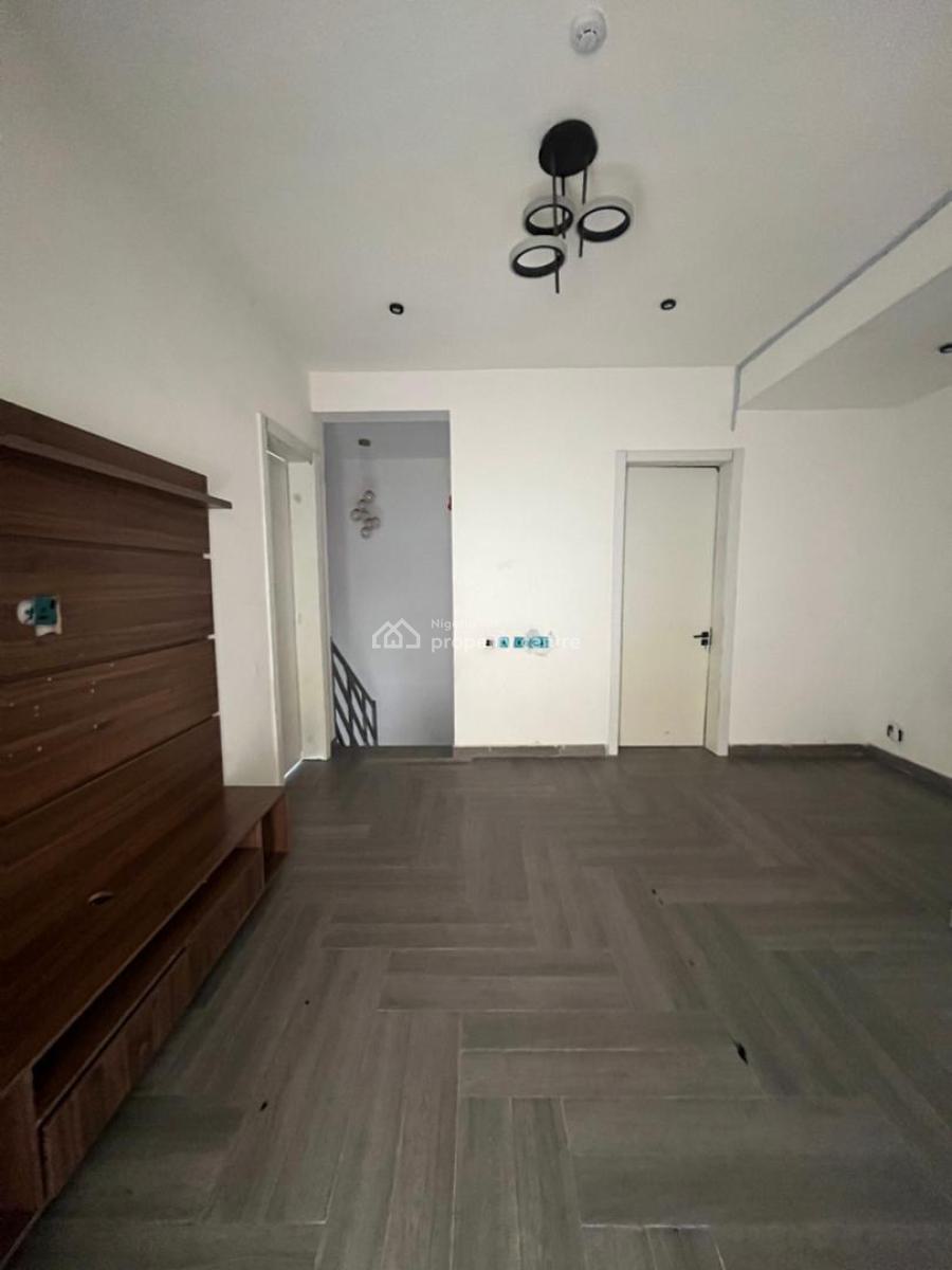 Luxury 4 Bedrooms Terrace Duplex, Lekki Phase 1, Lekki, Lagos, Terraced Duplex for Rent