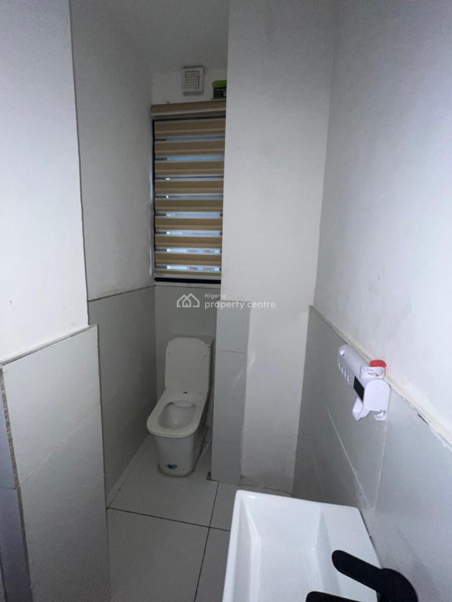 Luxury 4 Bedrooms Terrace Duplex, Lekki Phase 1, Lekki, Lagos, Terraced Duplex for Rent