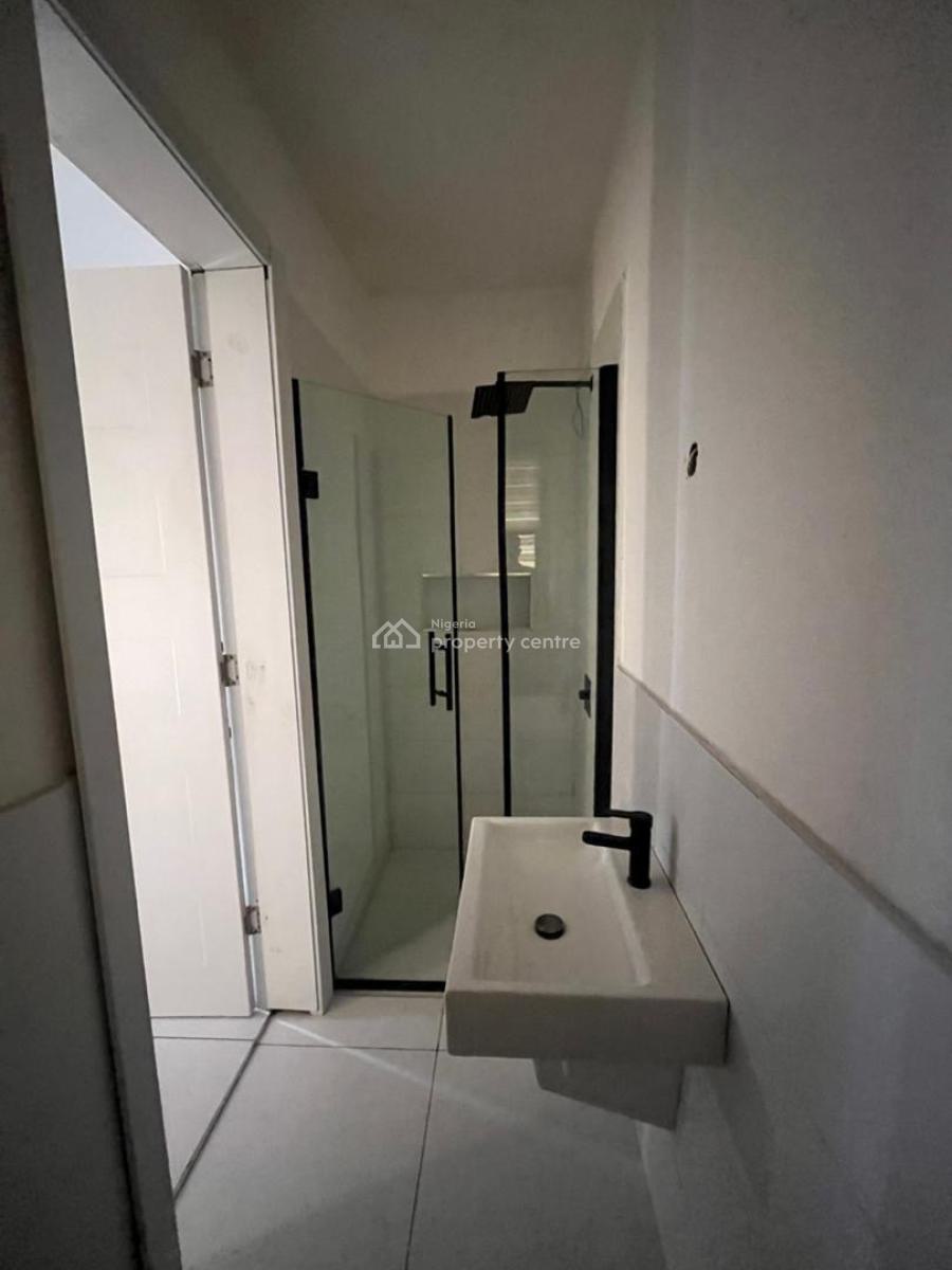 Luxury 4 Bedrooms Terrace Duplex, Lekki Phase 1, Lekki, Lagos, Terraced Duplex for Rent