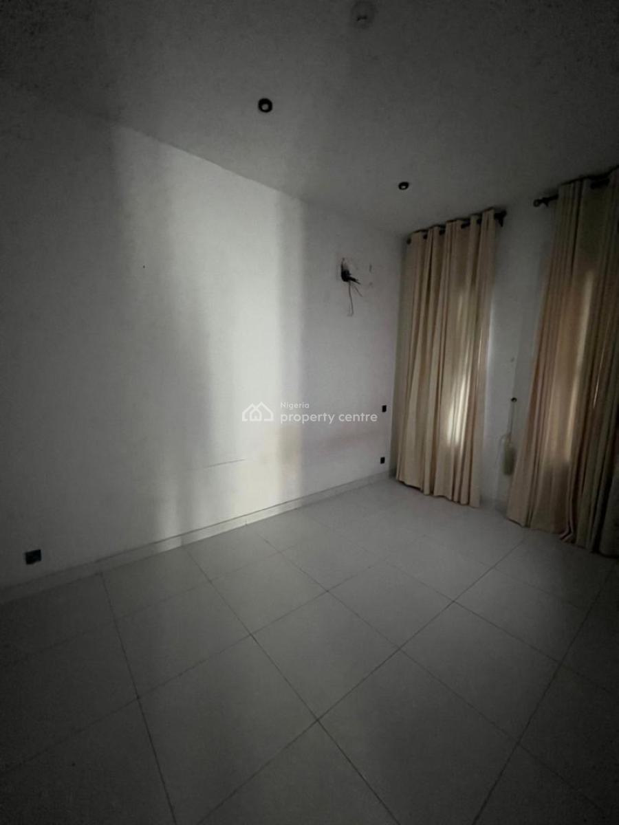 Luxury 4 Bedrooms Terrace Duplex, Lekki Phase 1, Lekki, Lagos, Terraced Duplex for Rent