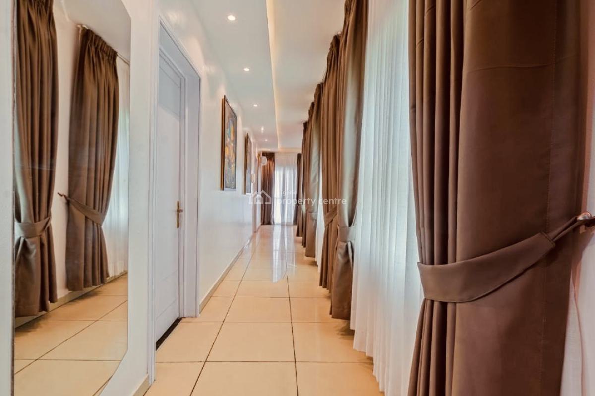 Furnished 1bedroom Apartment with Swimming Pool, Oniru, Victoria Island (vi), Lagos, Mini Flat (room and Parlour) for Rent