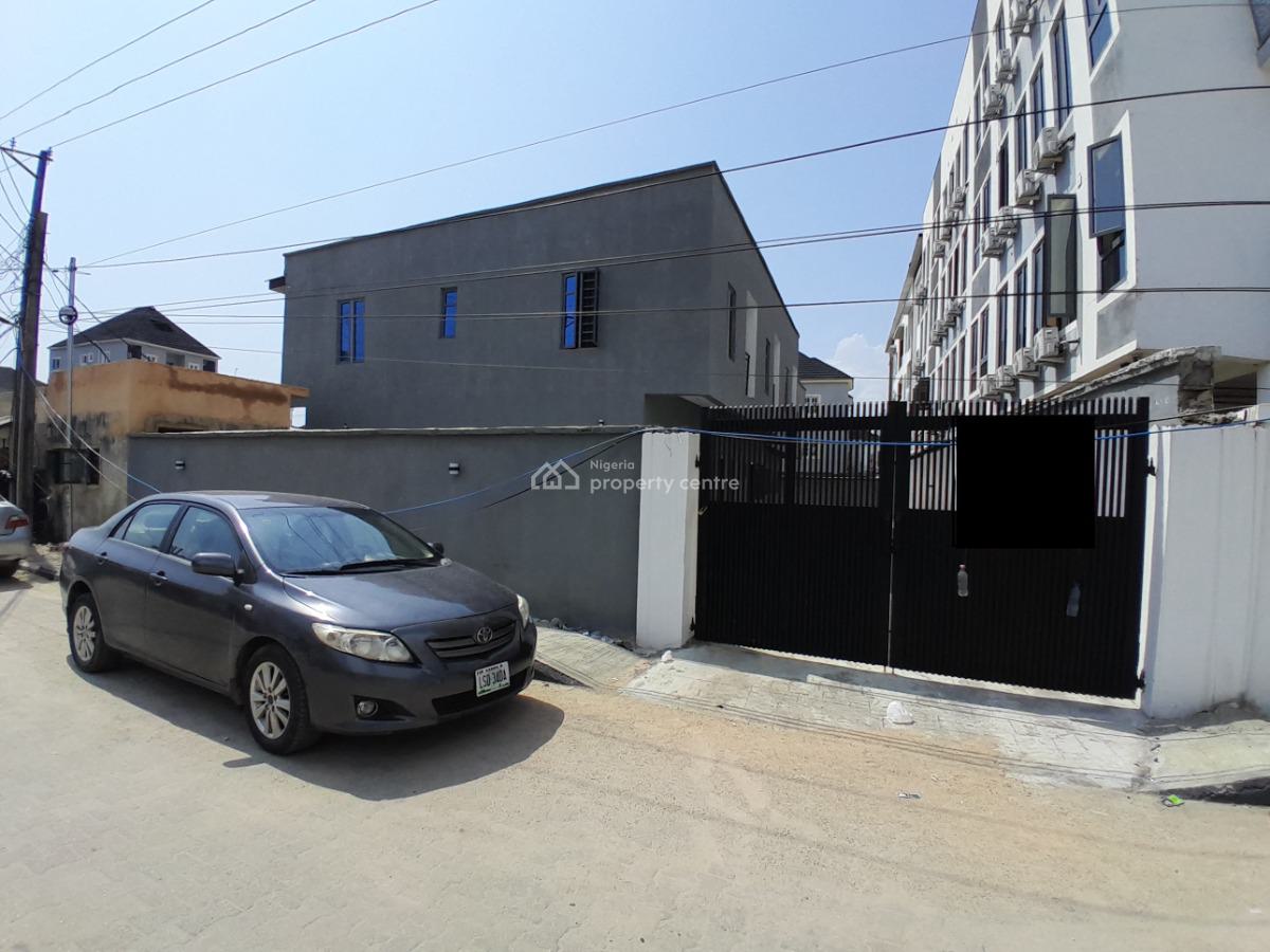 2 Bedroom Terraced Duplex, Ologolo, Lekki, Lagos, Flat / Apartment for Rent