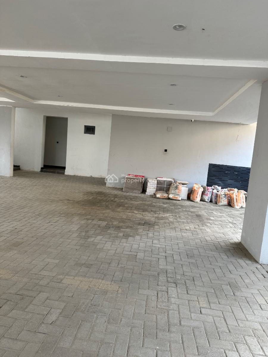 2 Bedroom Flat, Ikate Elegushi Lekki Lagos, Ikate Elegushi, Lekki, Lagos, Flat / Apartment for Rent