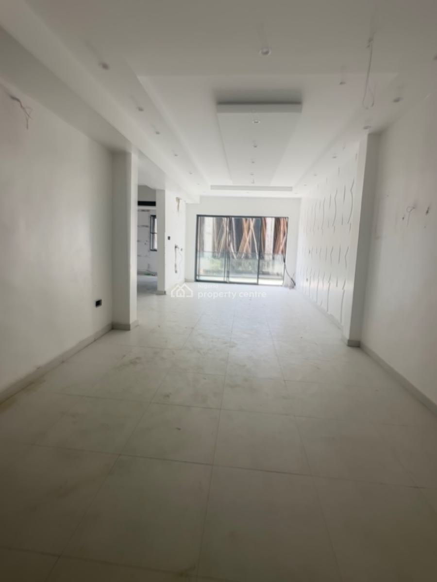 2 Bedroom Flat, Ikate Elegushi Lekki Lagos, Ikate Elegushi, Lekki, Lagos, Flat / Apartment for Rent