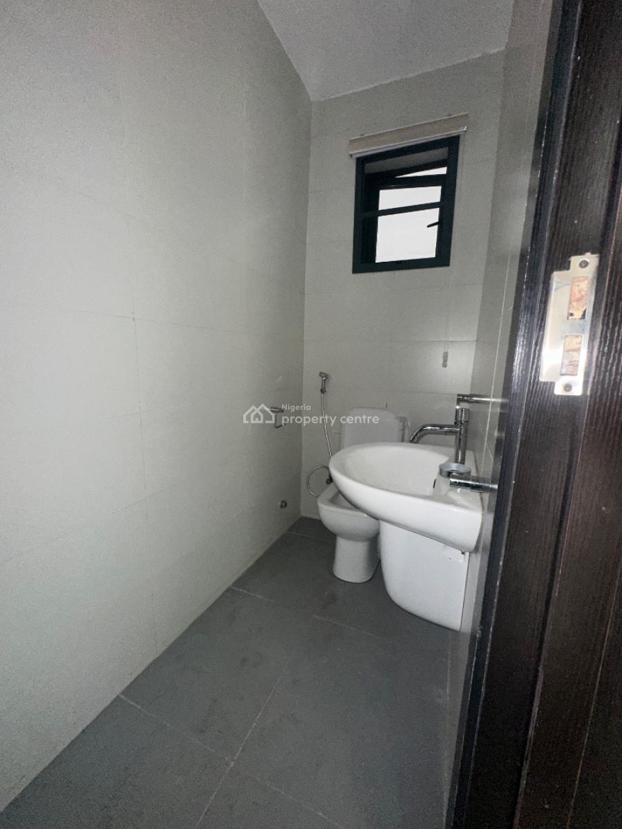 2 Bedroom Flat, Ikate Elegushi Lekki Lagos, Ikate Elegushi, Lekki, Lagos, Flat / Apartment for Rent