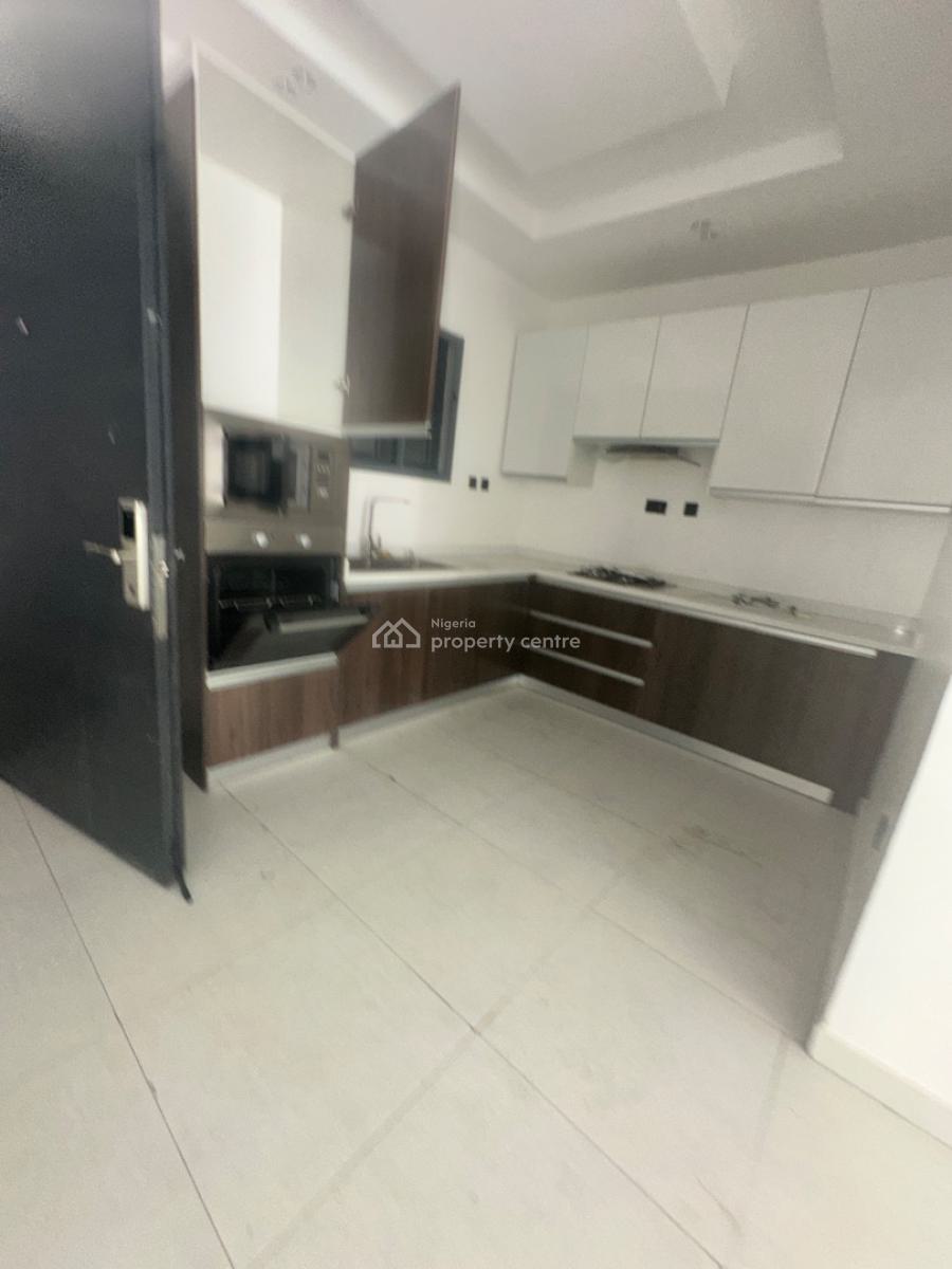 2 Bedroom Flat, Ikate Elegushi Lekki Lagos, Ikate Elegushi, Lekki, Lagos, Flat / Apartment for Rent
