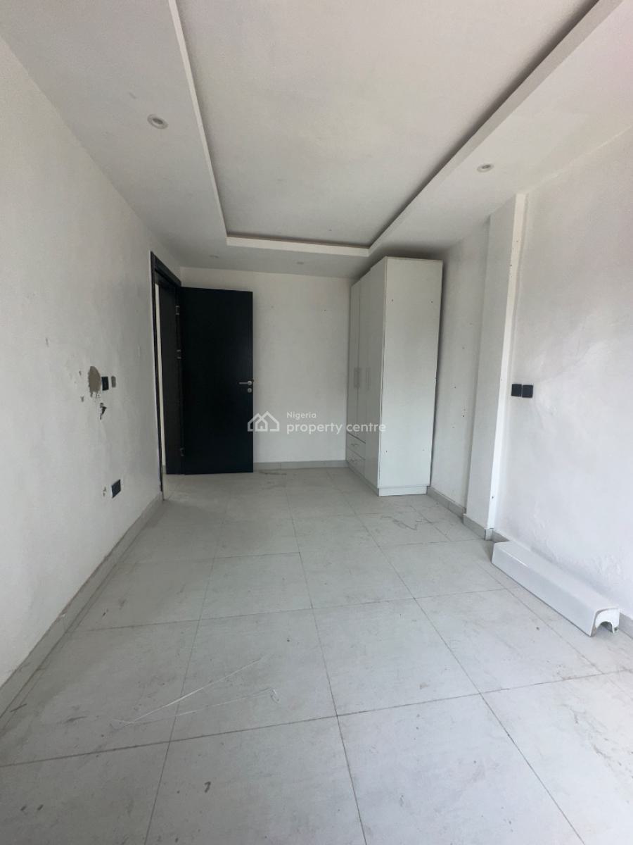 2 Bedroom Flat, Ikate Elegushi Lekki Lagos, Ikate Elegushi, Lekki, Lagos, Flat / Apartment for Rent