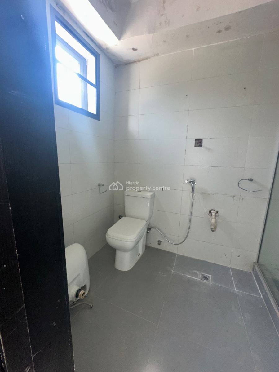 2 Bedroom Flat, Ikate Elegushi Lekki Lagos, Ikate Elegushi, Lekki, Lagos, Flat / Apartment for Rent