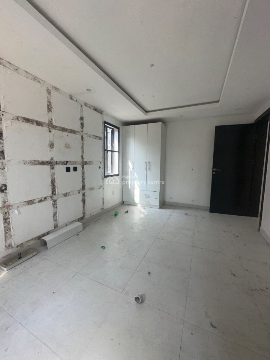 2 Bedroom Flat, Ikate Elegushi Lekki Lagos, Ikate Elegushi, Lekki, Lagos, Flat / Apartment for Rent