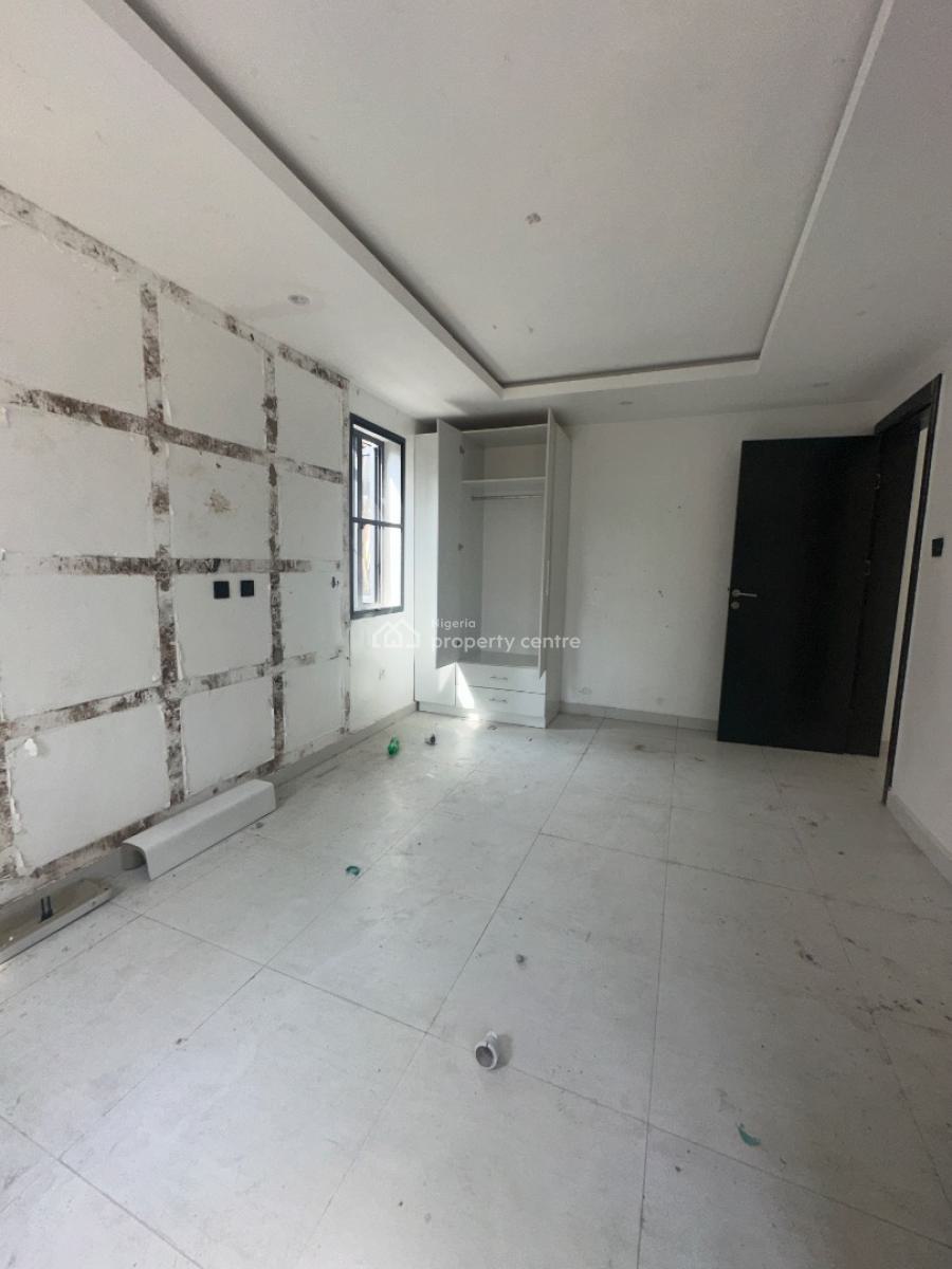 2 Bedroom Flat, Ikate Elegushi Lekki Lagos, Ikate Elegushi, Lekki, Lagos, Flat / Apartment for Rent