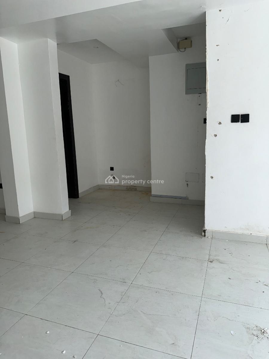 2 Bedroom Flat, Ikate Elegushi Lekki Lagos, Ikate Elegushi, Lekki, Lagos, Flat / Apartment for Rent