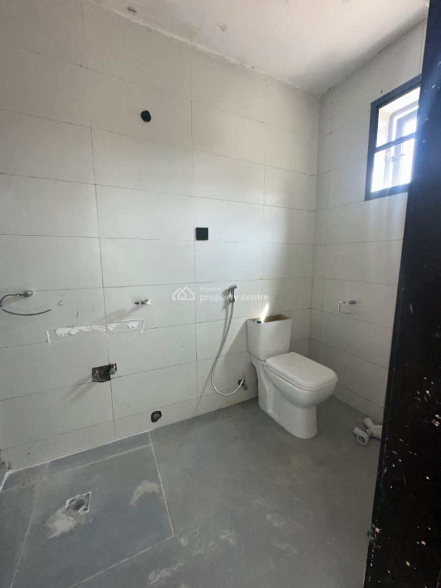 2 Bedroom Flat, Ikate Elegushi Lekki Lagos, Ikate Elegushi, Lekki, Lagos, Flat / Apartment for Rent