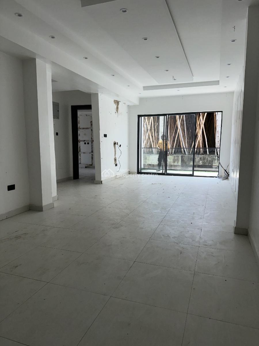 2 Bedroom Flat, Ikate Elegushi Lekki Lagos, Ikate Elegushi, Lekki, Lagos, Flat / Apartment for Rent