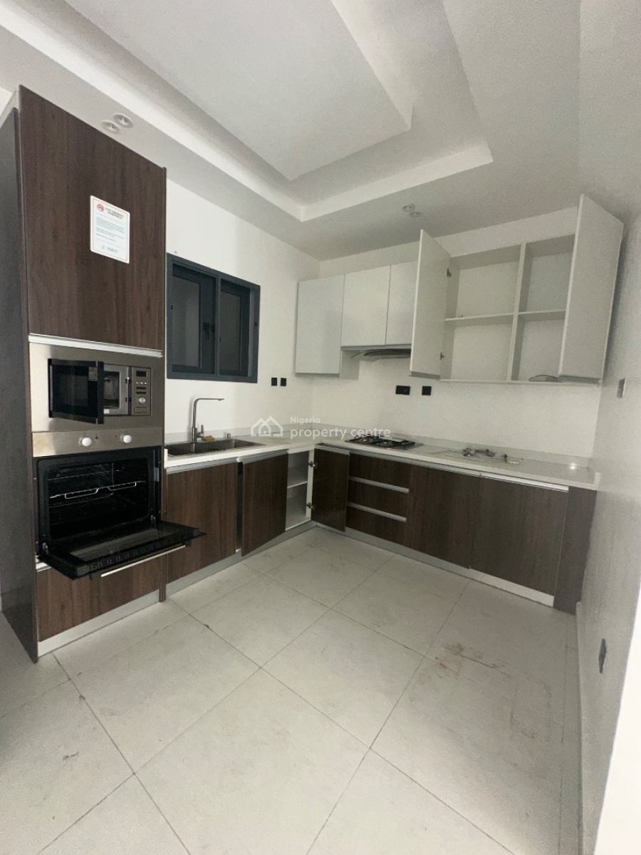 2 Bedroom Flat, Ikate Elegushi Lekki Lagos, Ikate Elegushi, Lekki, Lagos, Flat / Apartment for Rent