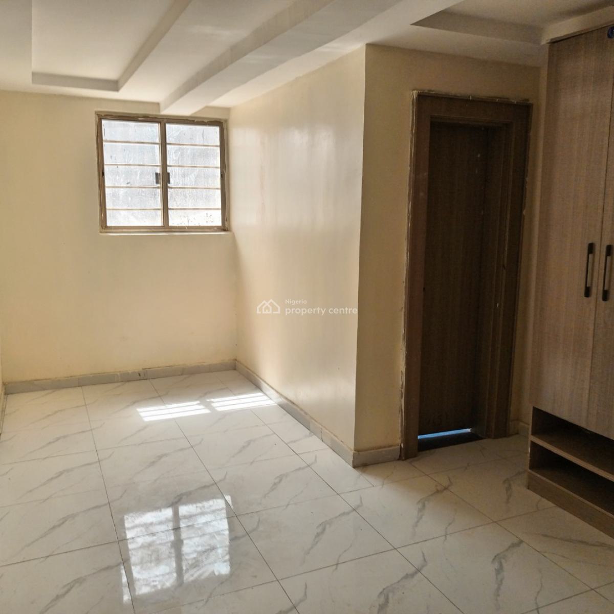 Brand New Topnotch 3bd, Guzape, Guzape District, Abuja, Flat / Apartment for Rent