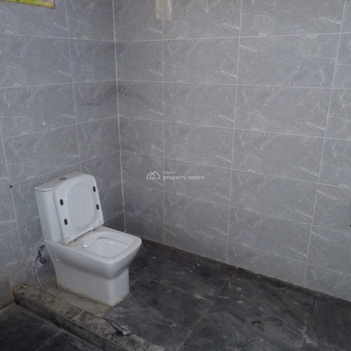Brand New Topnotch 3bd, Guzape, Guzape District, Abuja, Flat / Apartment for Rent