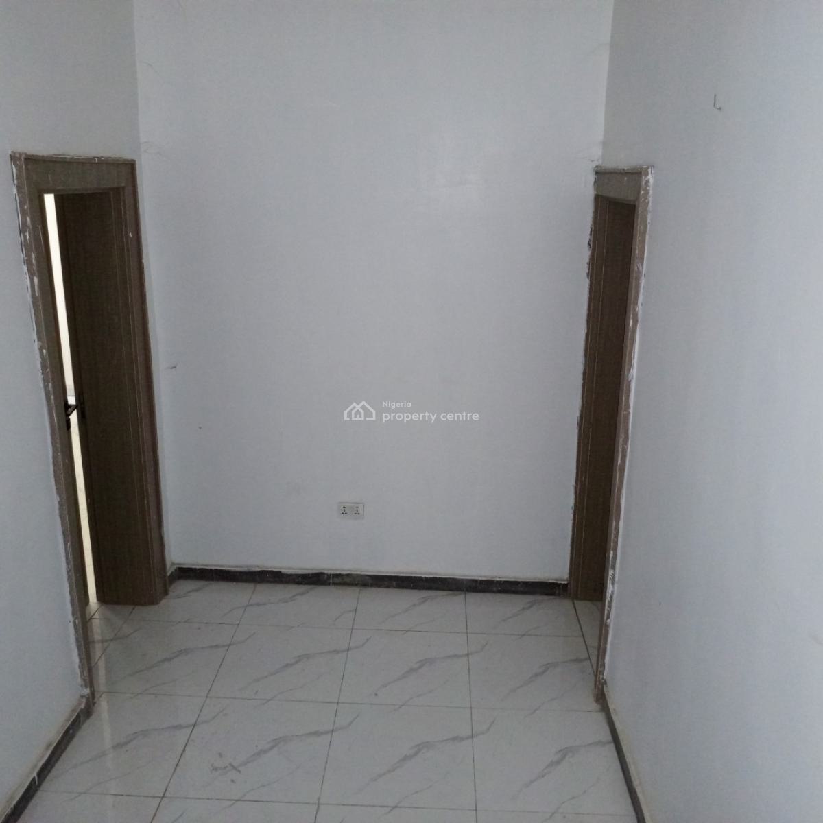 Brand New Topnotch 3bd, Guzape, Guzape District, Abuja, Flat / Apartment for Rent
