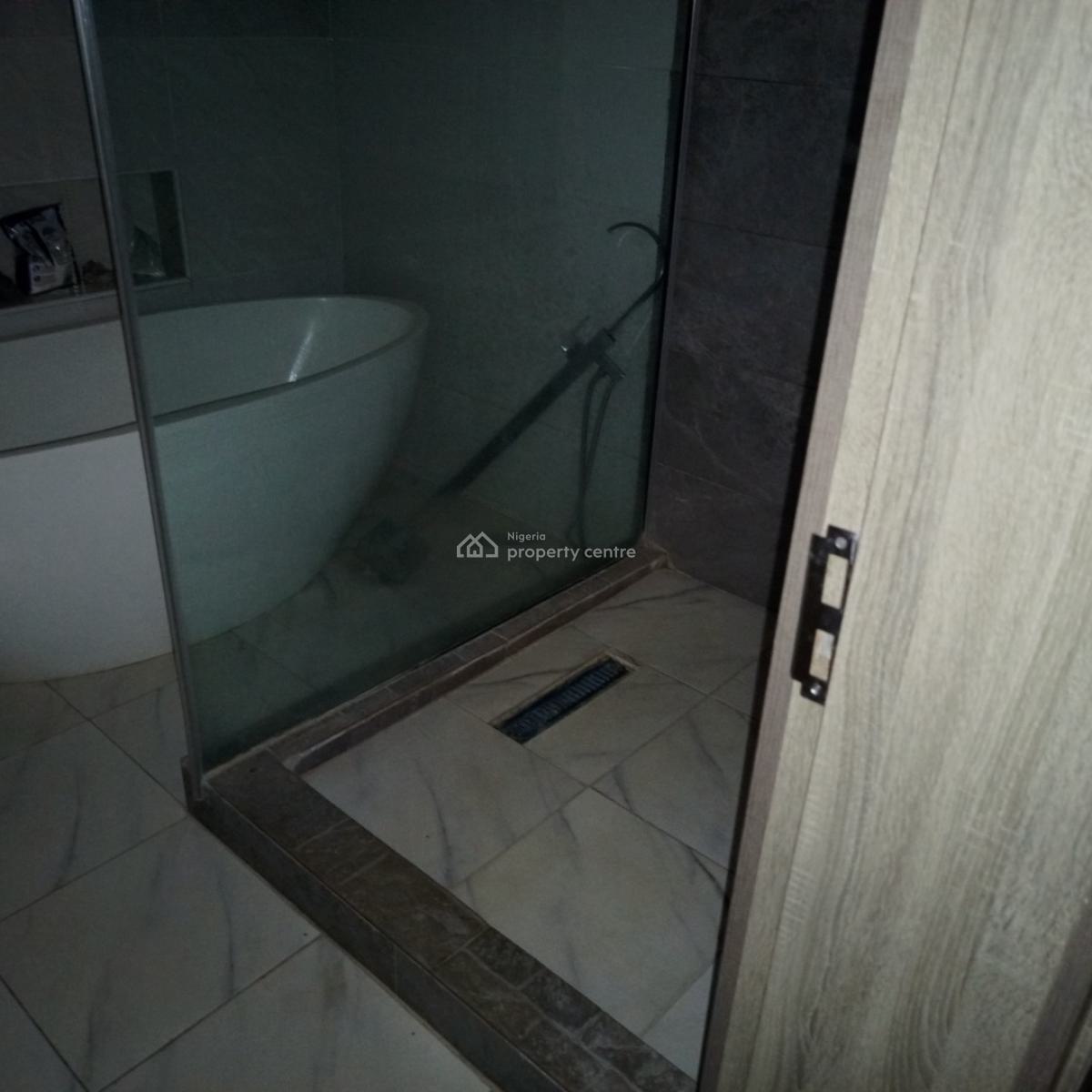 Lovely 3bd with Bq, Jahi, Jahi, Abuja, Flat / Apartment for Rent