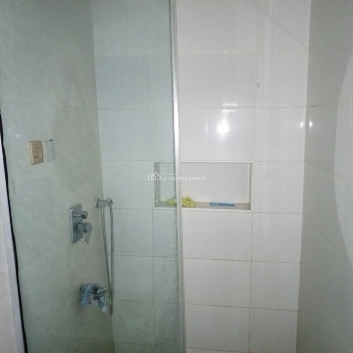Lovely 3bd with Bq, Jahi, Jahi, Abuja, Flat / Apartment for Rent