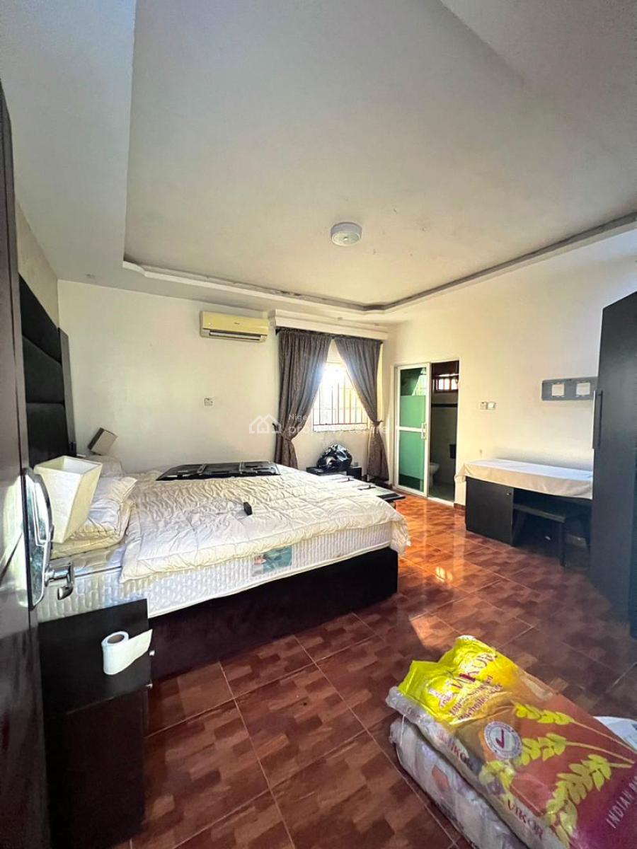 17 Rooms Hotel with Swimming Pool and Lounge., Lekki Phase 1, Lekki, Lagos, House for Rent