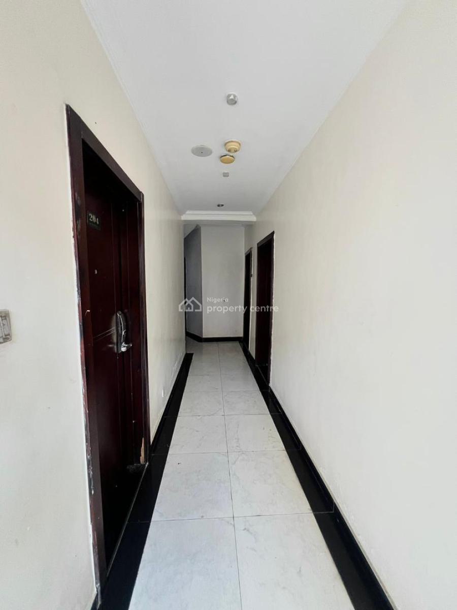 17 Rooms Hotel with Swimming Pool and Lounge., Lekki Phase 1, Lekki, Lagos, House for Rent