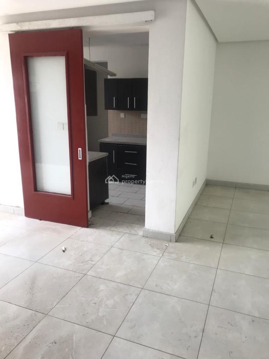 3 Bedroom Terraced Duplex, Off Ajiran Road, Agungi, Lekki, Lagos, Terraced Duplex for Rent