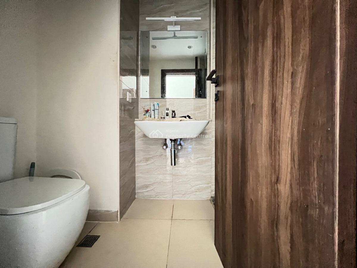 Luxury 3 Bedroom Apartment with Bq, Blue Waters, Oniru, Victoria Island (vi), Lagos, Flat / Apartment for Rent