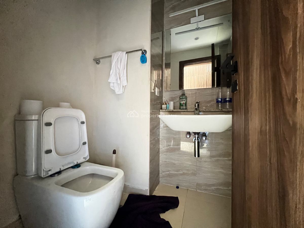 Luxury 3 Bedroom Apartment with Bq, Blue Waters, Oniru, Victoria Island (vi), Lagos, Flat / Apartment for Rent