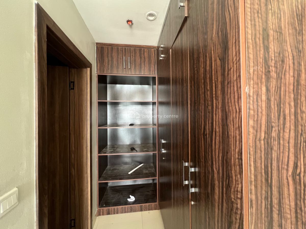 Luxury 3 Bedroom Apartment with Bq, Blue Waters, Oniru, Victoria Island (vi), Lagos, Flat / Apartment for Rent