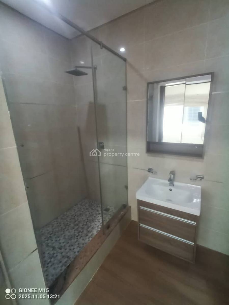 4 Bedroom Terrace, Richmond Gate Ikate Elegushi Lekki Lagos, Ikate Elegushi, Lekki, Lagos, Terraced Duplex for Rent