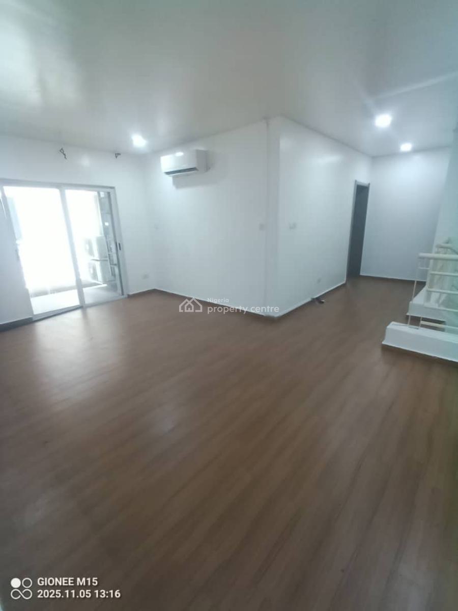 4 Bedroom Terrace, Richmond Gate Ikate Elegushi Lekki Lagos, Ikate Elegushi, Lekki, Lagos, Terraced Duplex for Rent