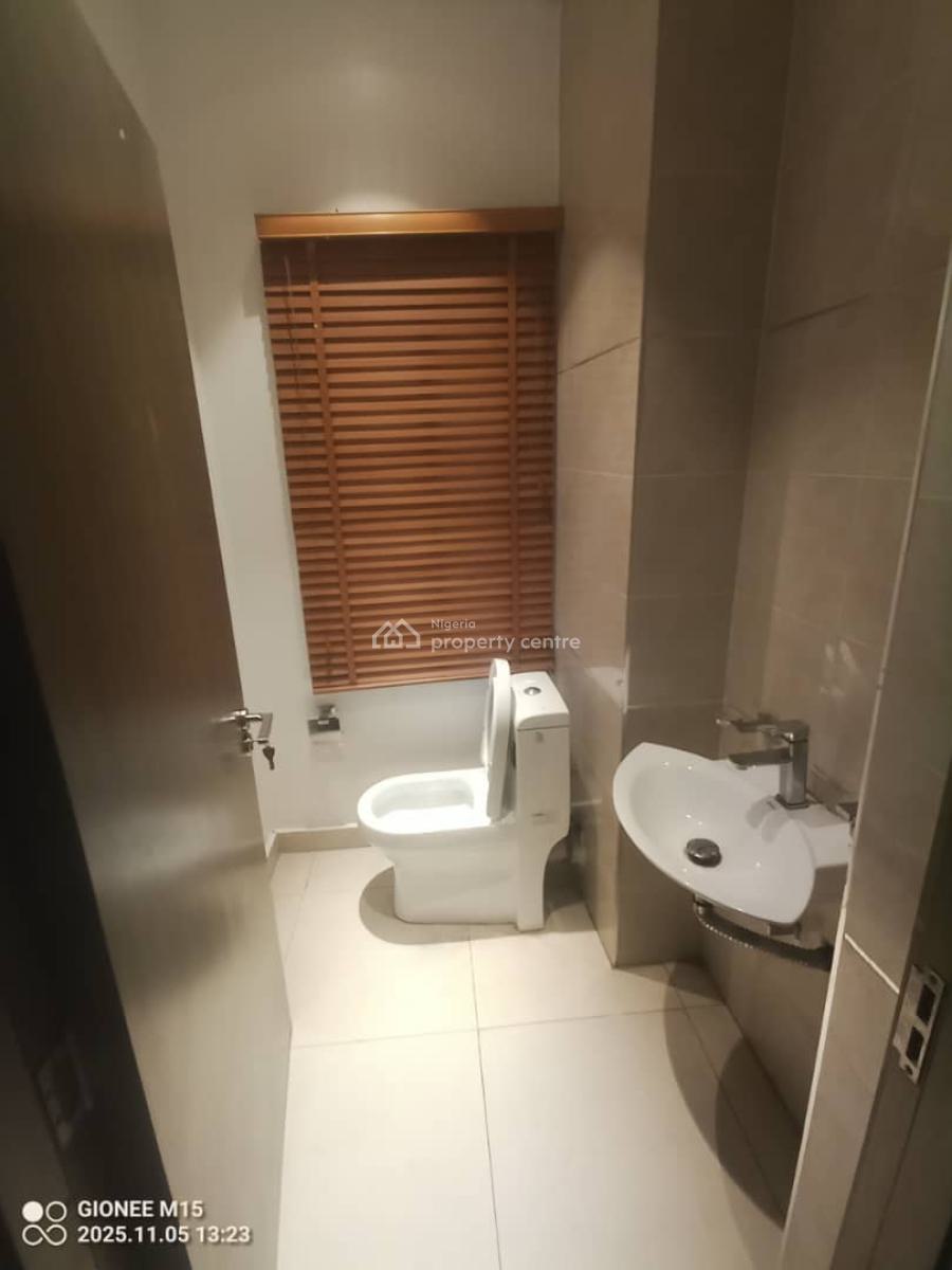 4 Bedroom Terrace, Richmond Gate Ikate Elegushi Lekki Lagos, Ikate Elegushi, Lekki, Lagos, Terraced Duplex for Rent