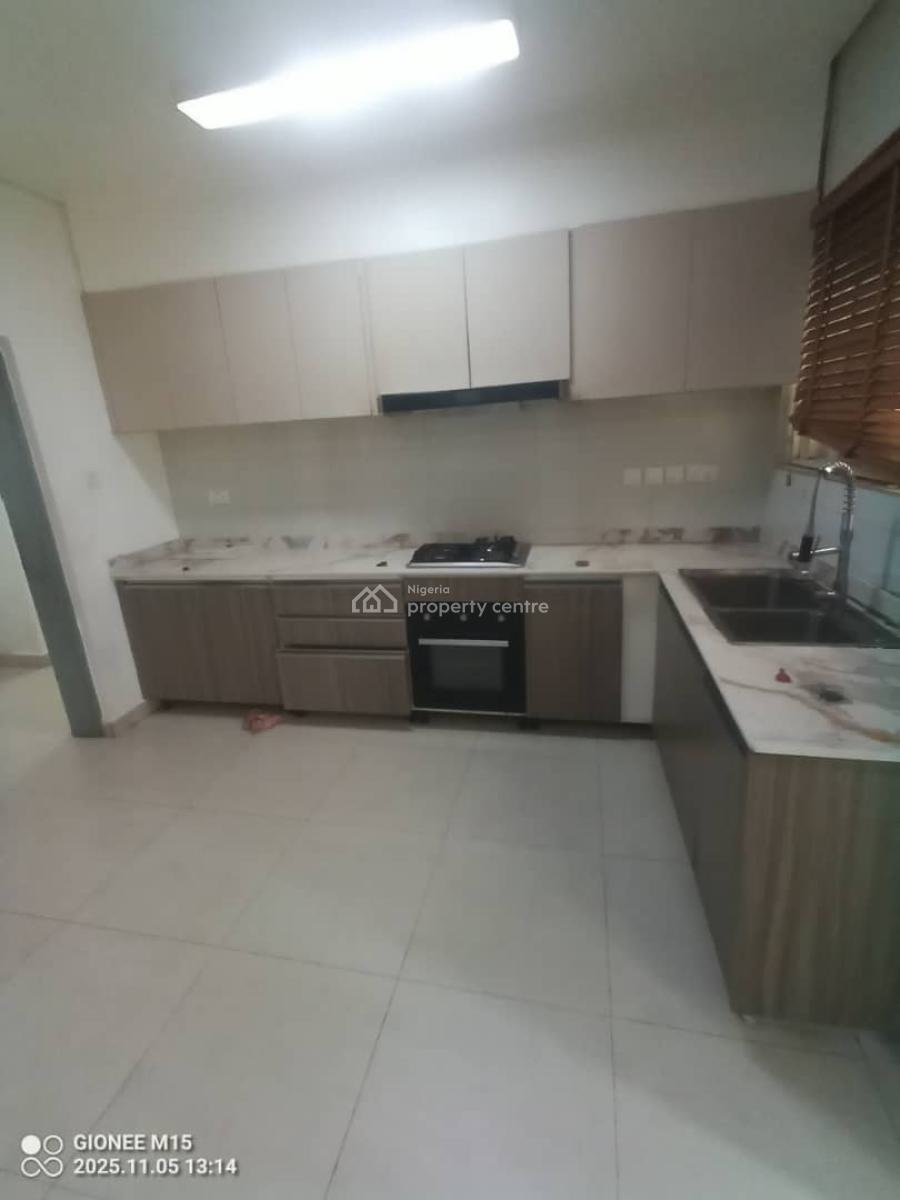 4 Bedroom Terrace, Richmond Gate Ikate Elegushi Lekki Lagos, Ikate Elegushi, Lekki, Lagos, Terraced Duplex for Rent