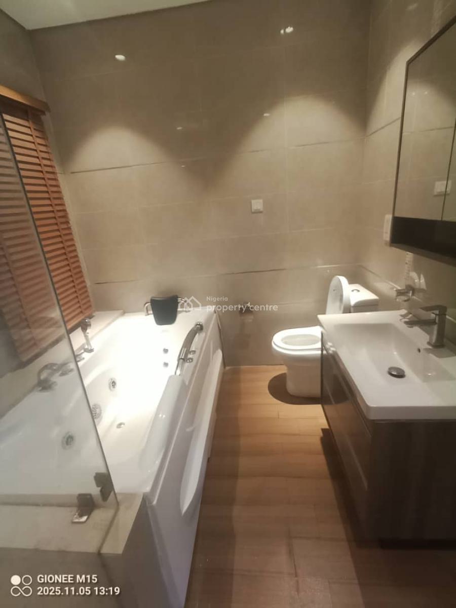 4 Bedroom Terrace, Richmond Gate Ikate Elegushi Lekki Lagos, Ikate Elegushi, Lekki, Lagos, Terraced Duplex for Rent